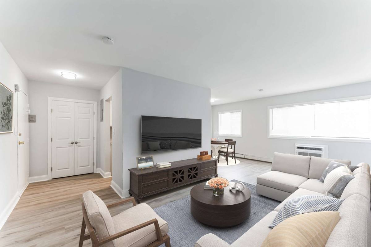 Apartment for rent at Mid Island, 35 Penataquit Ave, Bay Shore, NY 11706