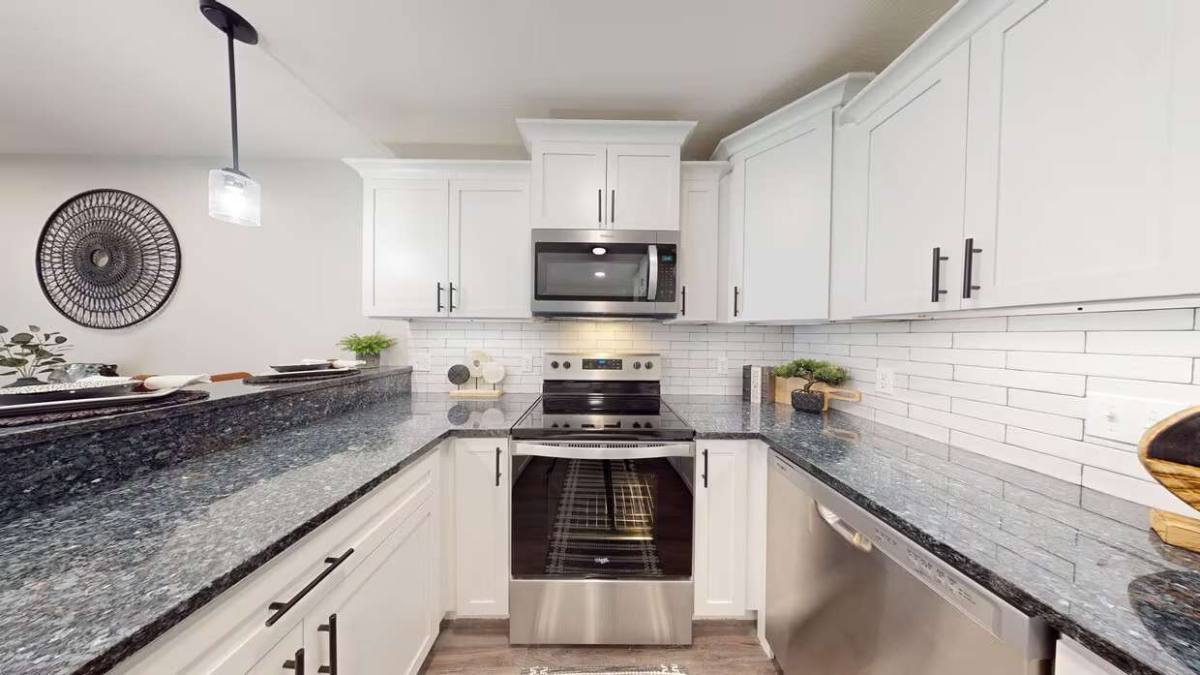 Townhouse for rent at The Woods Townhomes, 5305 S Michigan Ave, Springfield, MO 65810