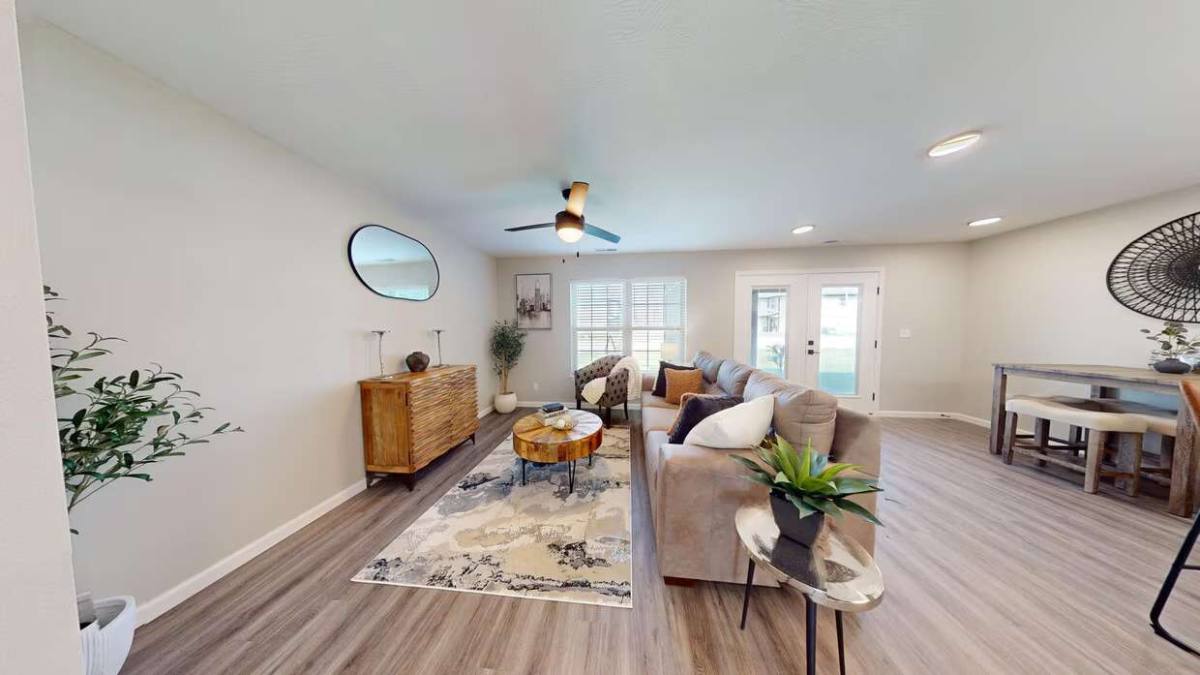 Townhouse for rent at The Woods Townhomes, 5305 S Michigan Ave, Springfield, MO 65810