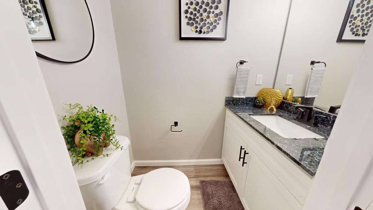 Townhouse for rent at The Woods Townhomes, 5305 S Michigan Ave, Springfield, MO 65810