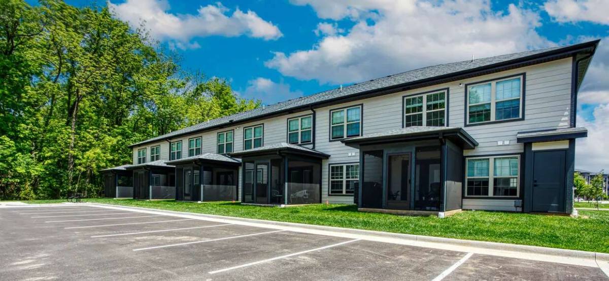 Townhouse for rent at The Woods Townhomes, 5305 S Michigan Ave, Springfield, MO 65810