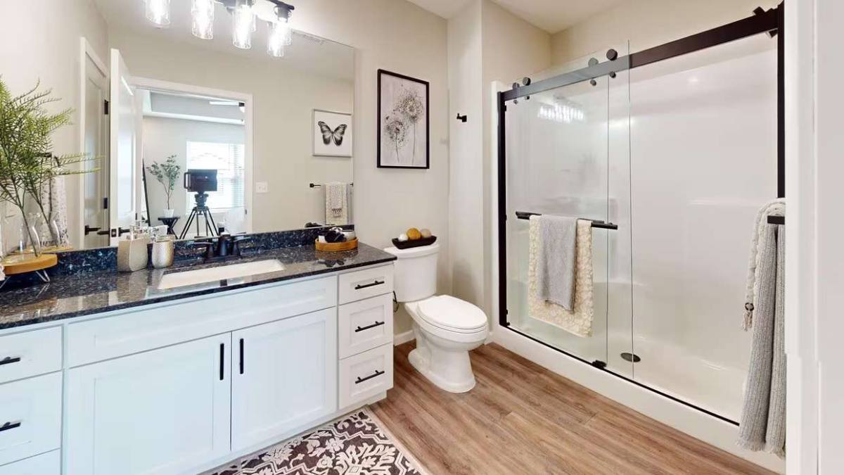 Townhouse for rent at The Woods Townhomes, 5305 S Michigan Ave, Springfield, MO 65810