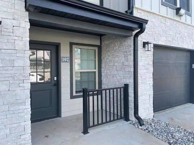 Townhouse for rent at The Woods Townhomes, 5305 S Michigan Ave, Springfield, MO 65810