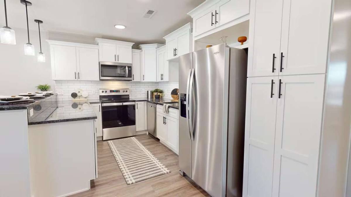 Townhouse for rent at The Woods Townhomes, 5305 S Michigan Ave, Springfield, MO 65810