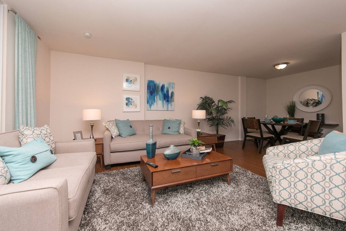Apartment for rent at West River, 3601 Conshohocken Ave, Philadelphia, PA 19131