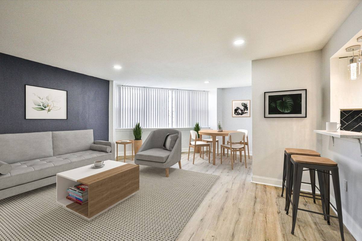 Apartment for rent at West River, 3601 Conshohocken Ave, Philadelphia, PA 19131
