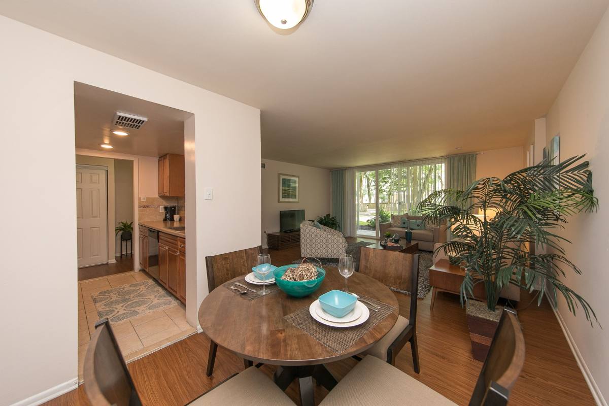 Apartment for rent at West River, 3601 Conshohocken Ave, Philadelphia, PA 19131