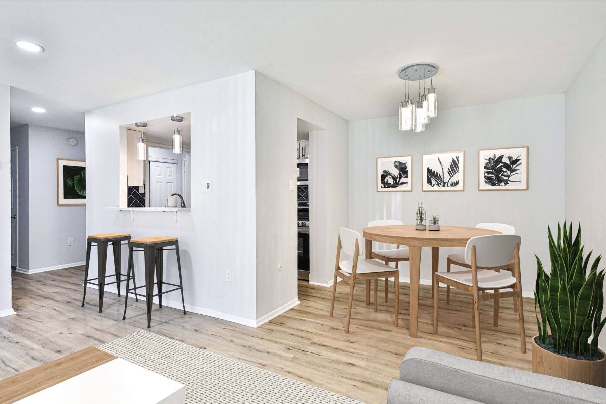 Apartment for rent at West River, 3601 Conshohocken Ave, Philadelphia, PA 19131