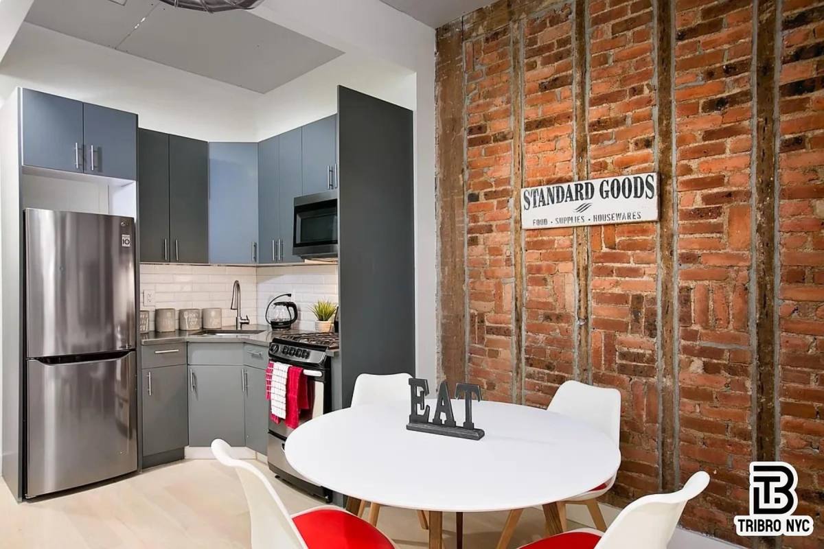 Apartment for rent at 323 Stanhope St #3, Brooklyn, NY 11237