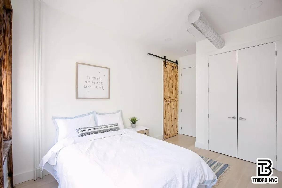 Apartment for rent at 323 Stanhope St #3, Brooklyn, NY 11237