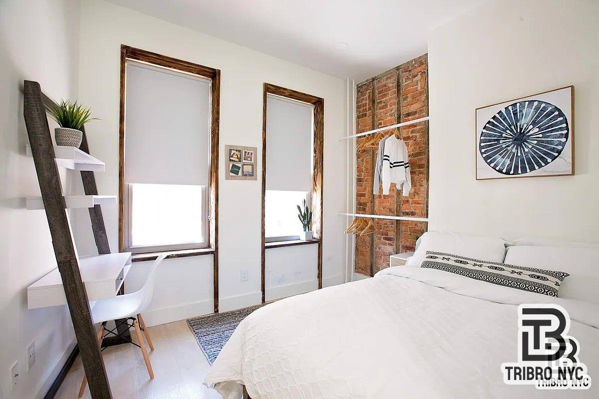 Apartment for rent at 323 Stanhope St #3, Brooklyn, NY 11237