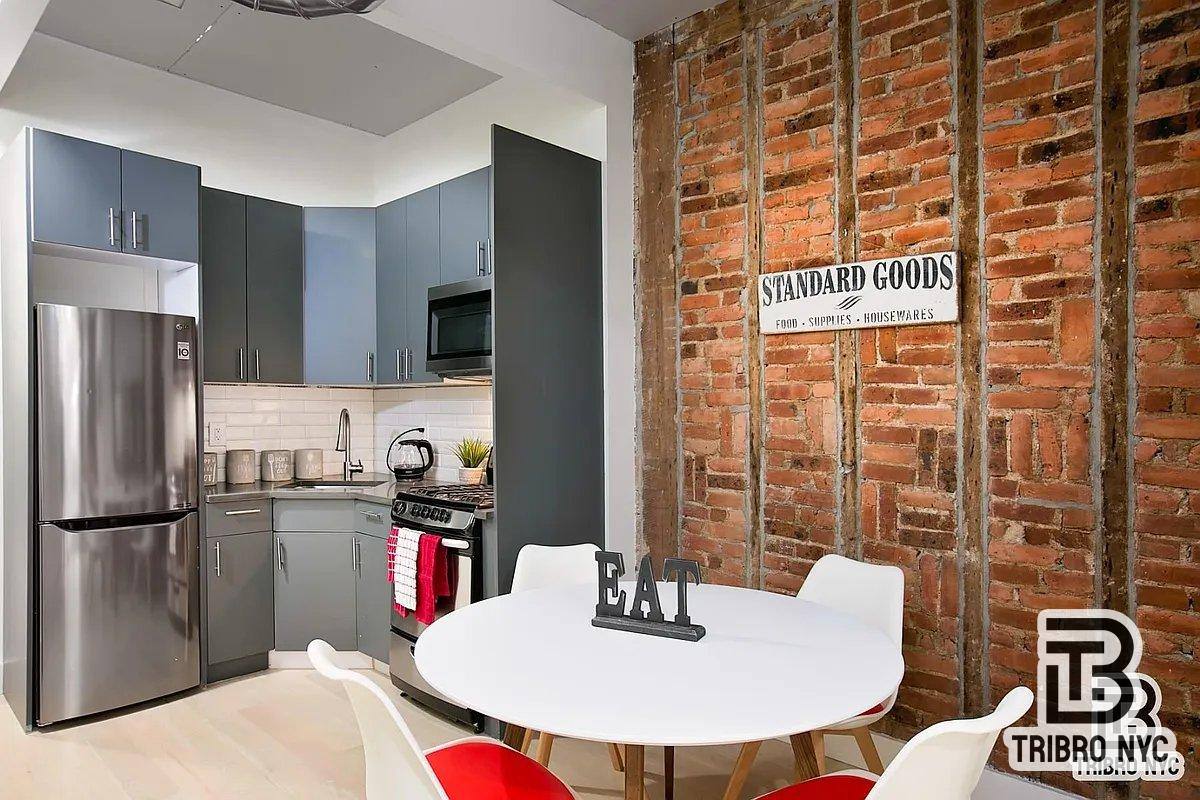 Apartment for rent at 323 Stanhope St #3, Brooklyn, NY 11237