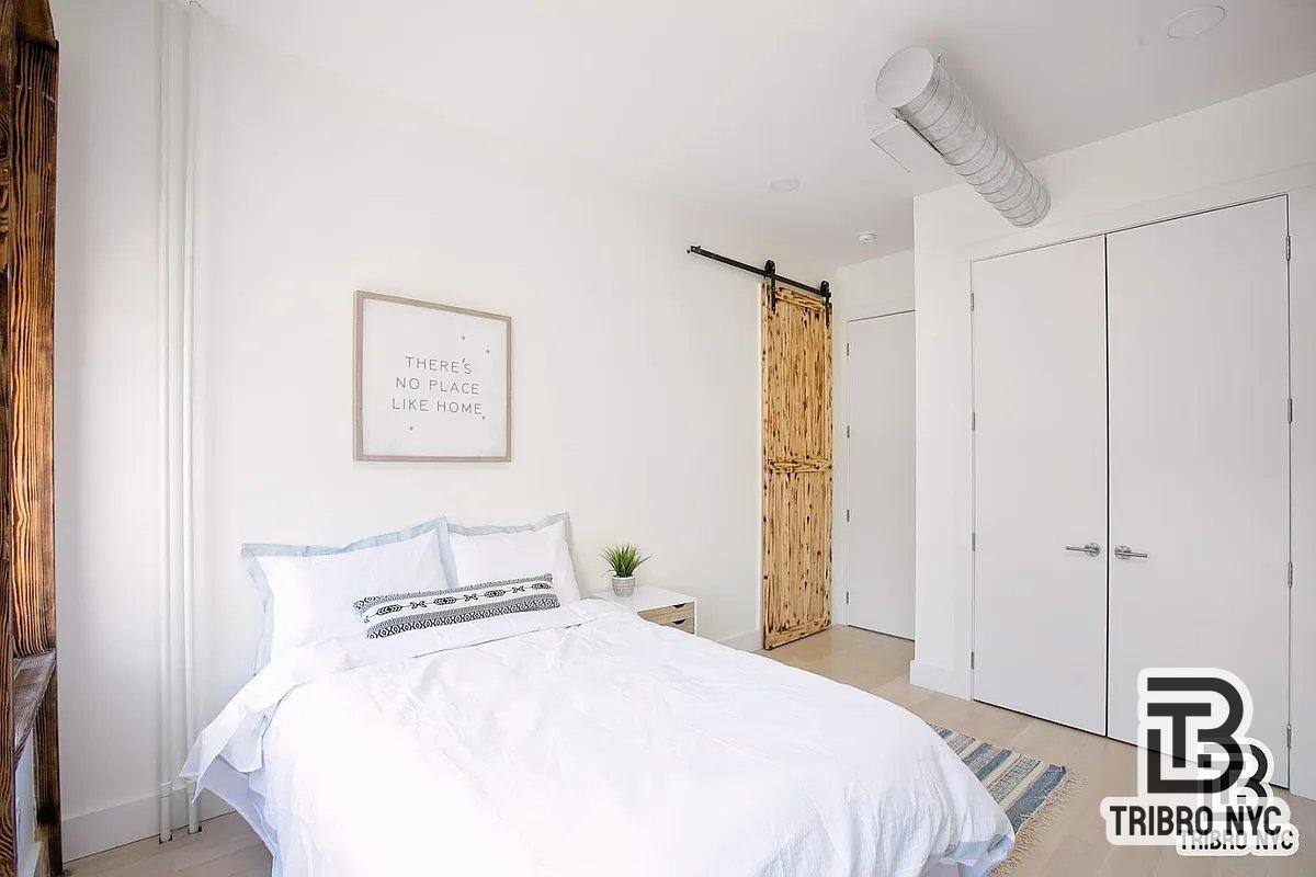 Apartment for rent at 323 Stanhope St #3, Brooklyn, NY 11237