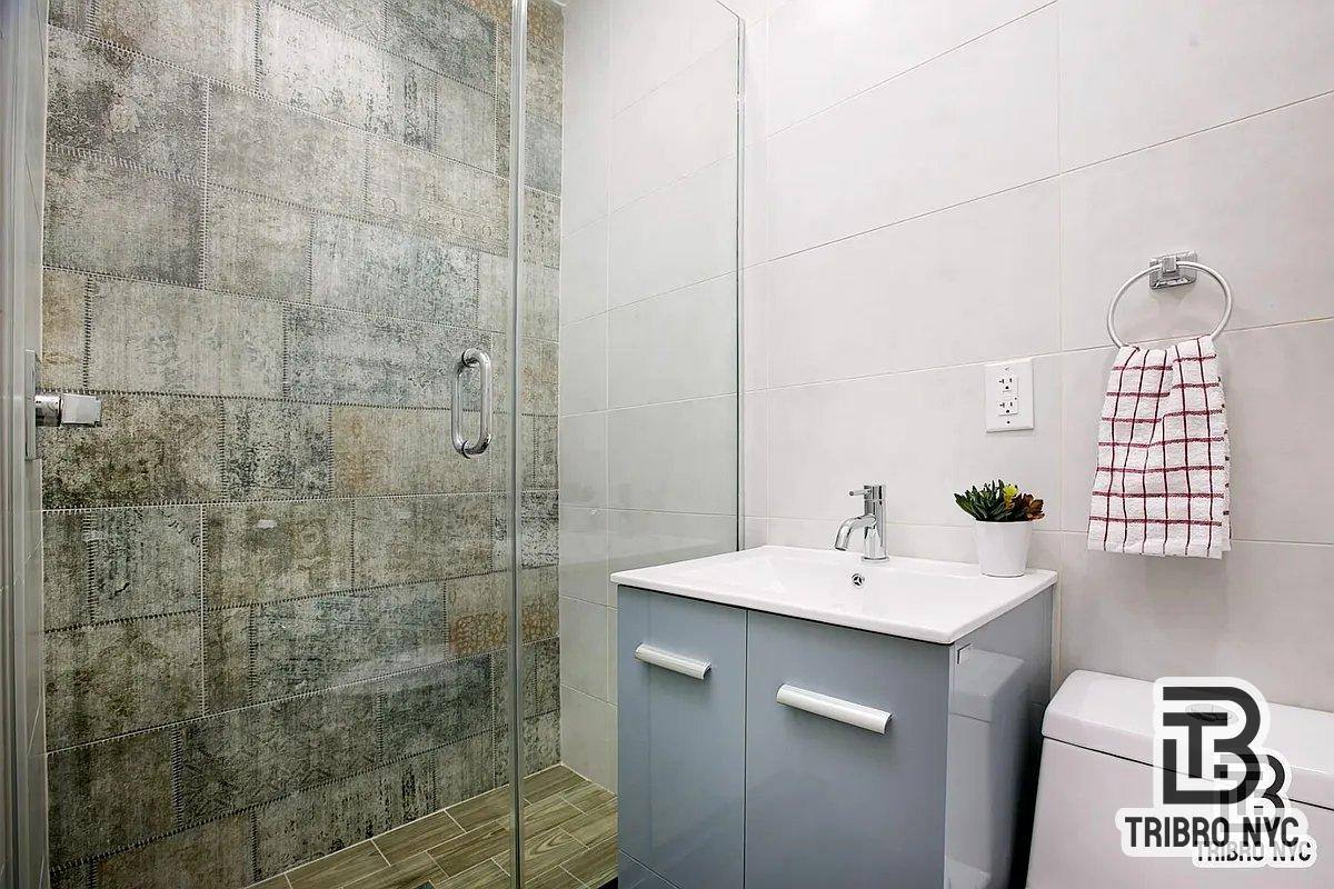 Apartment for rent at 323 Stanhope St #3, Brooklyn, NY 11237