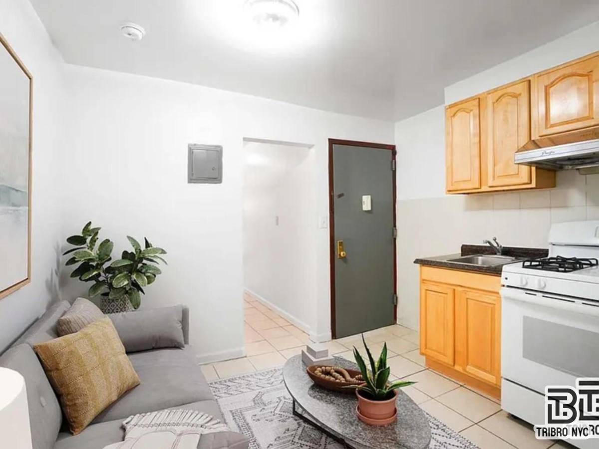 Apartment for rent at 83 Eldridge St #8A, New York, NY 10002