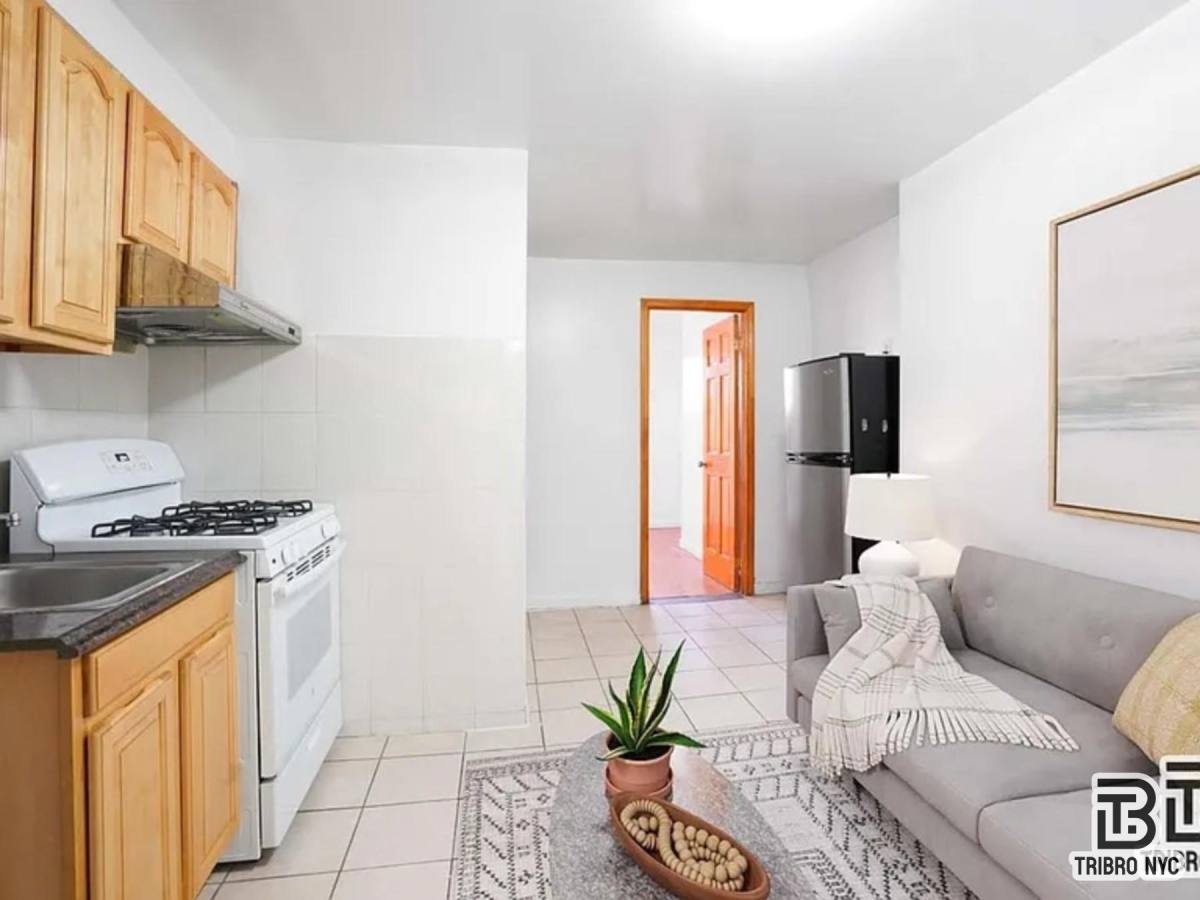 Apartment for rent at 83 Eldridge St #8A, New York, NY 10002