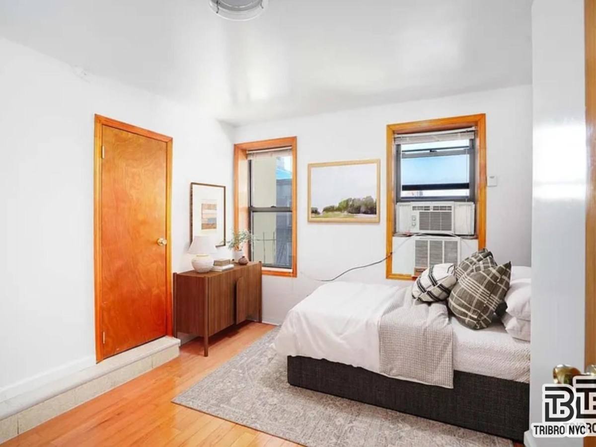 Apartment for rent at 83 Eldridge St #8A, New York, NY 10002