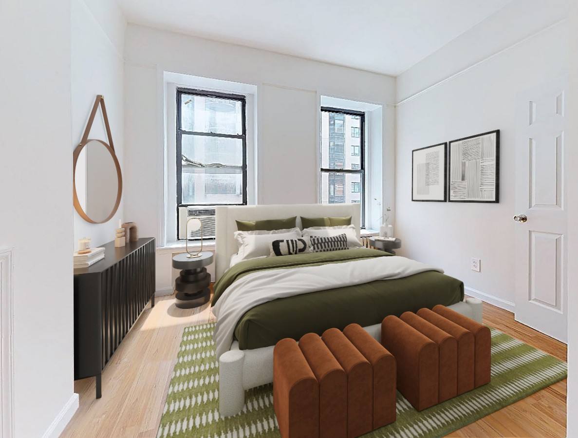 Apartment for rent at 1256 Lexington Ave #3, New York, NY 10028