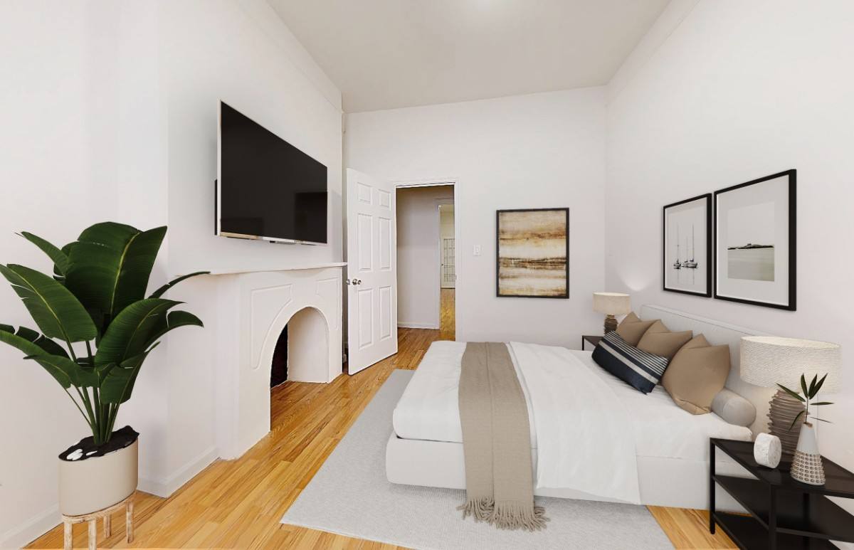 Apartment for rent at 1256 Lexington Ave #3, New York, NY 10028