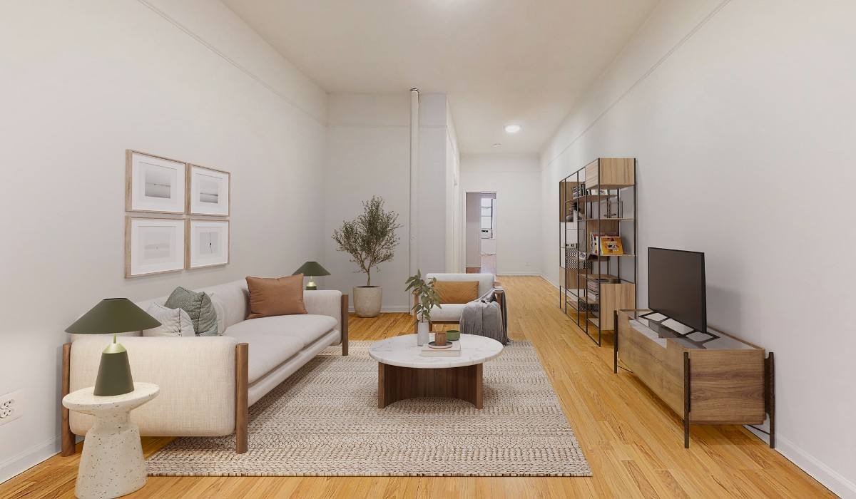 Apartment for rent at 1256 Lexington Ave #3, New York, NY 10028