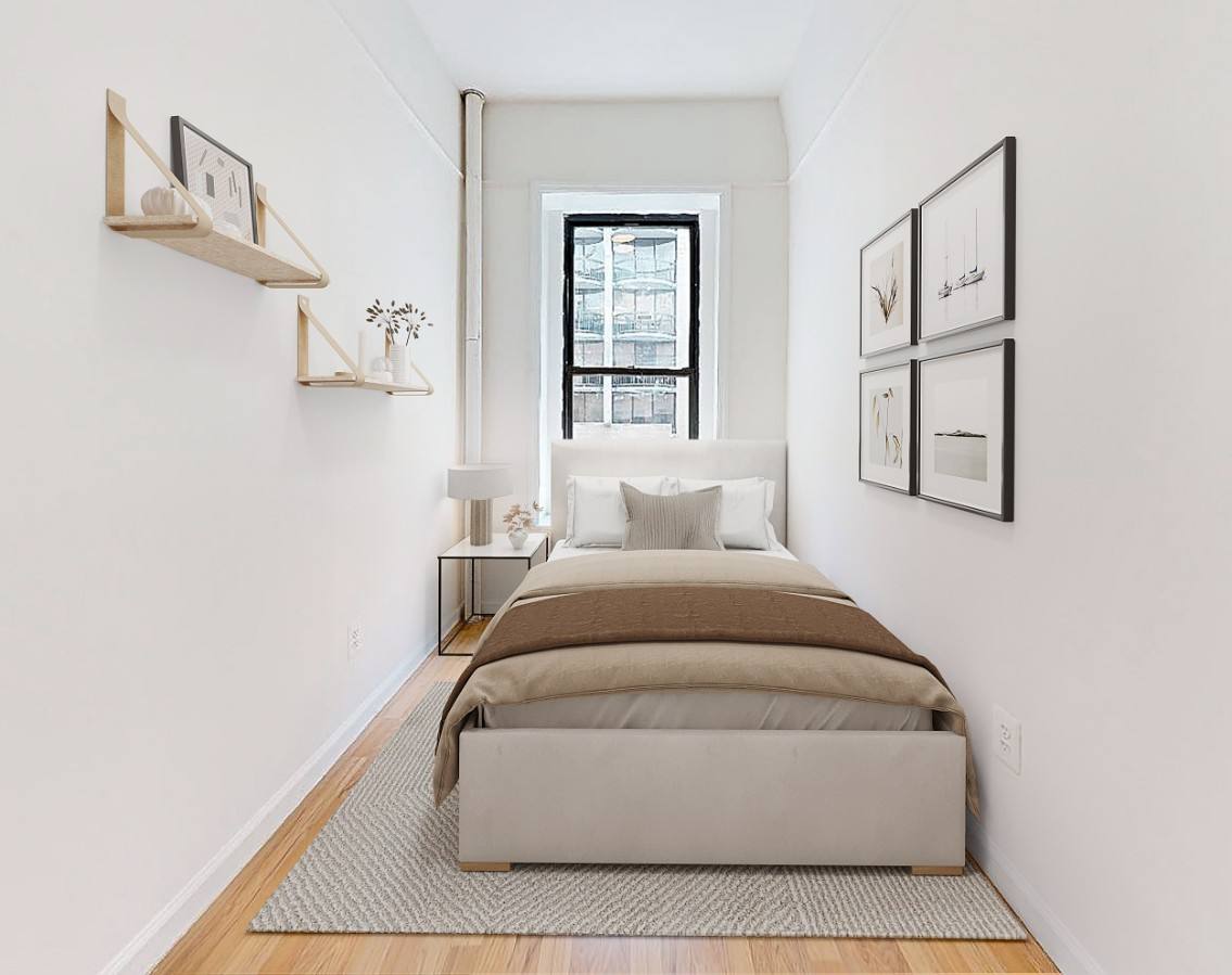 Apartment for rent at 1256 Lexington Ave #3, New York, NY 10028