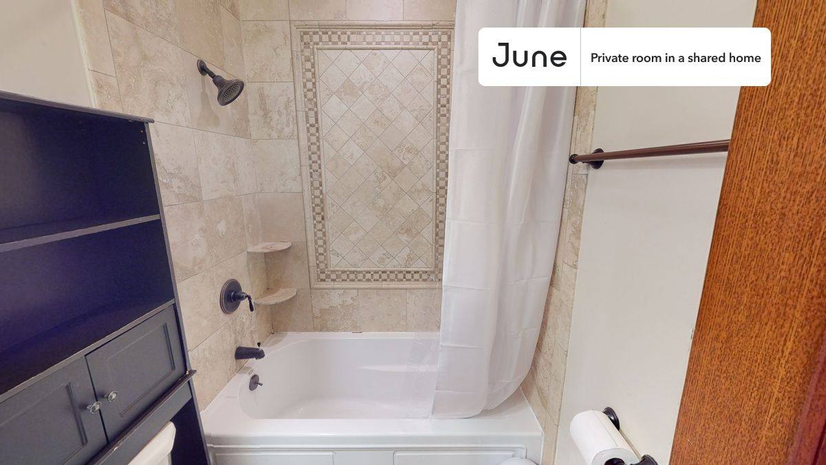 Apartment for rent at 20 Worthington St #A, Roxbury Crossing, MA 02120