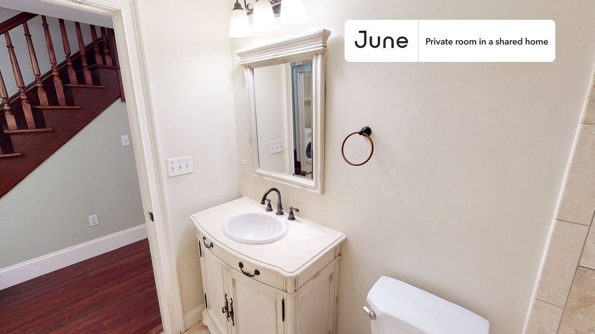 Apartment for rent at 20 Worthington St #A, Roxbury Crossing, MA 02120