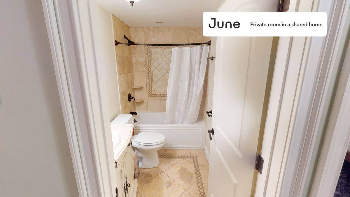 Apartment for rent at 20 Worthington St #A, Roxbury Crossing, MA 02120