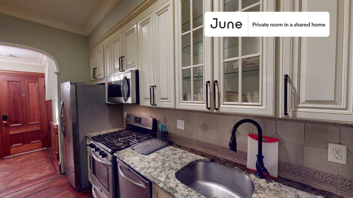 Apartment for rent at 20 Worthington St #A, Roxbury Crossing, MA 02120