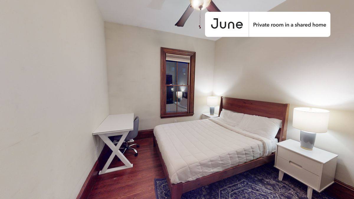 Apartment for rent at 20 Worthington St #A, Roxbury Crossing, MA 02120