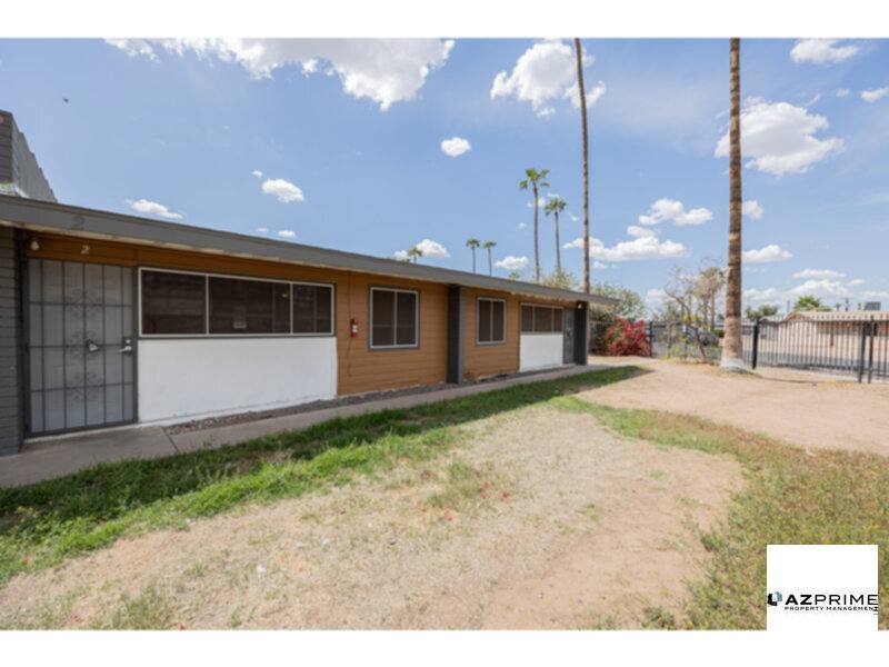 Apartment for rent at 2139 W Devonshire Ave #2, Phoenix, AZ 85015