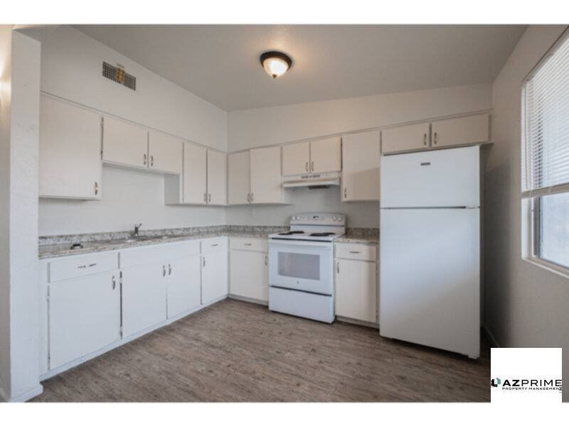 Apartment for rent at 2139 W Devonshire Ave #2, Phoenix, AZ 85015