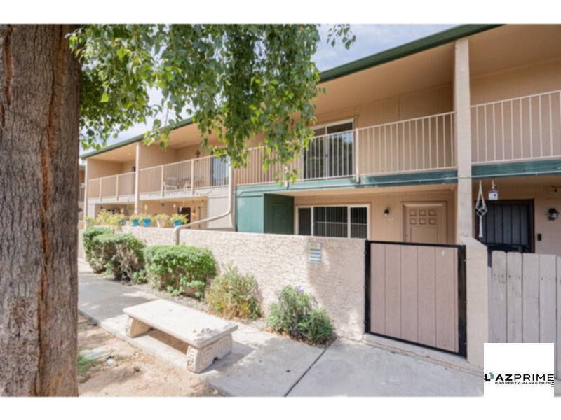 Condo for rent at 6565 N 19th Ave #53, Phoenix, AZ 85033