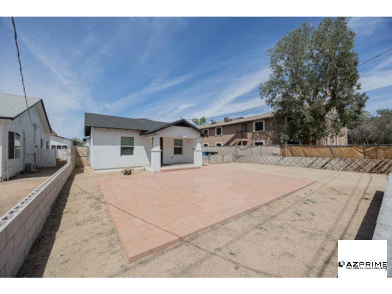 Townhouse for rent at 4130 N Longview Ave, Phoenix, AZ 85014