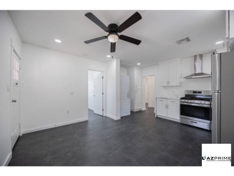 Townhouse for rent at 4130 N Longview Ave, Phoenix, AZ 85014