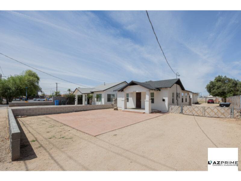 Townhouse for rent at 4130 N Longview Ave, Phoenix, AZ 85014