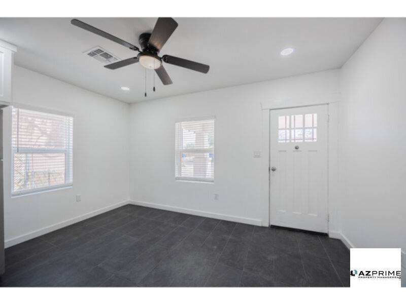 Townhouse for rent at 4130 N Longview Ave, Phoenix, AZ 85014