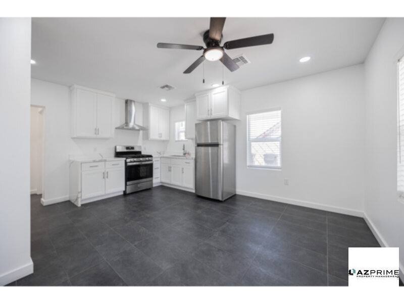 Townhouse for rent at 4130 N Longview Ave, Phoenix, AZ 85014