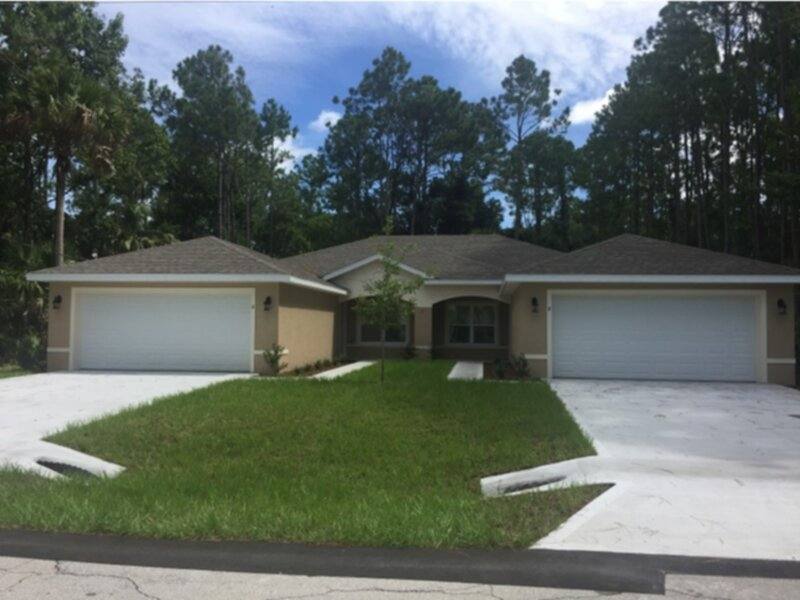 Townhouse for rent at Pine Grove Palm Coast, 11 Pony Lane #B, Palm Coast, FL 32164