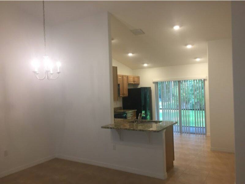 Townhouse for rent at Pine Grove Palm Coast, 11 Pony Lane #B, Palm Coast, FL 32164