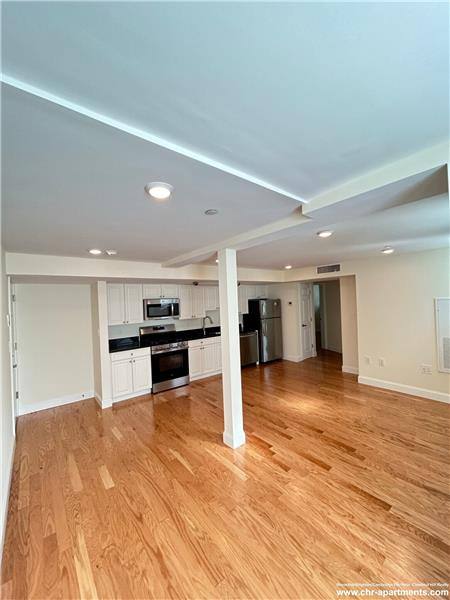 Apartment for rent at 1 Langdon St #6, Cambridge, MA 02139