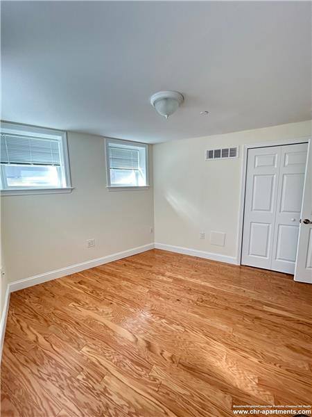 Apartment for rent at 1 Langdon St #6, Cambridge, MA 02139
