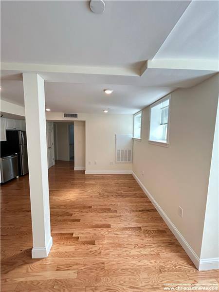 Apartment for rent at 1 Langdon St #6, Cambridge, MA 02139