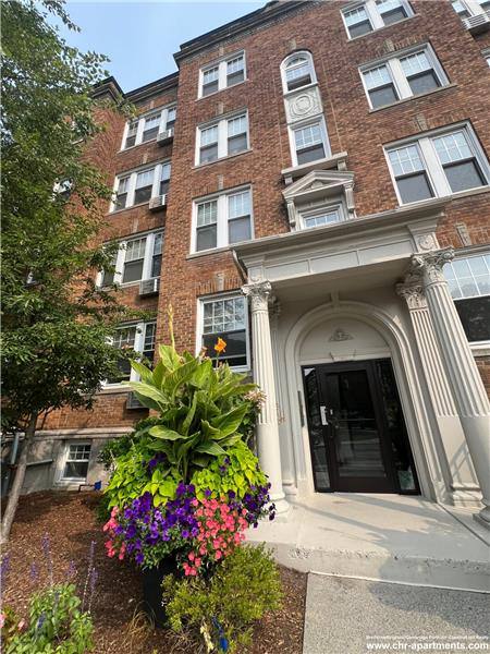 Apartment for rent at 1 Langdon St #6, Cambridge, MA 02139