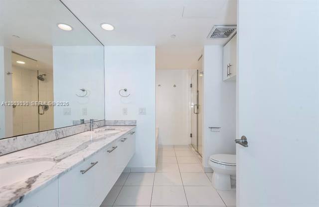 Apartment for rent at 55 SE 6th St #3403, Miami, FL 33131