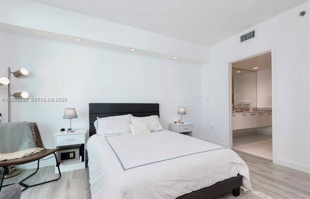 Apartment for rent at 55 SE 6th St #3403, Miami, FL 33131