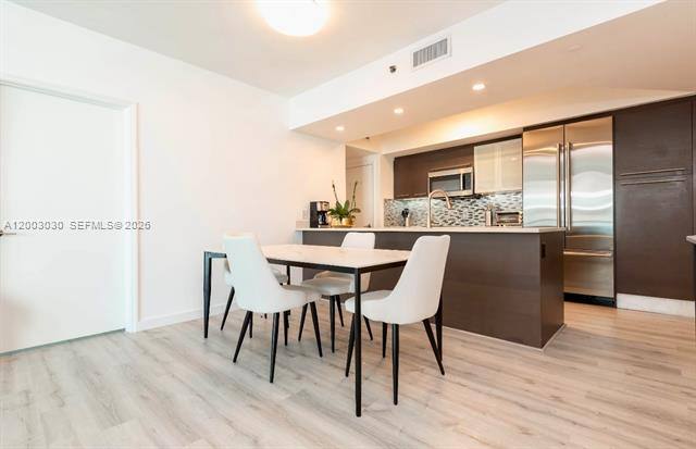 Apartment for rent at 55 SE 6th St #3403, Miami, FL 33131