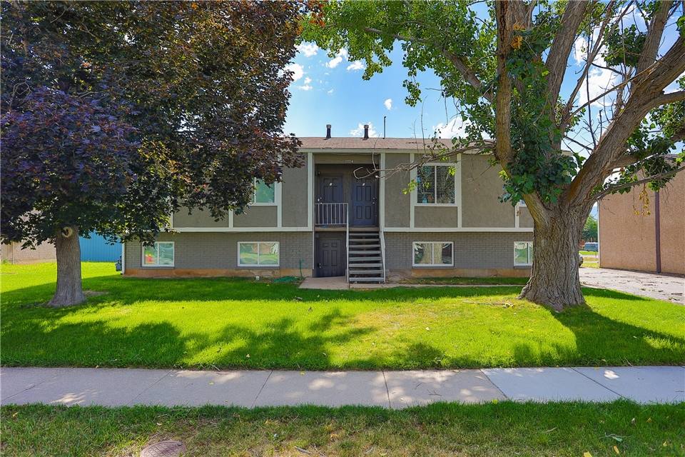Apartment for rent at 1724 N 1450 W, Layton, UT 84041
