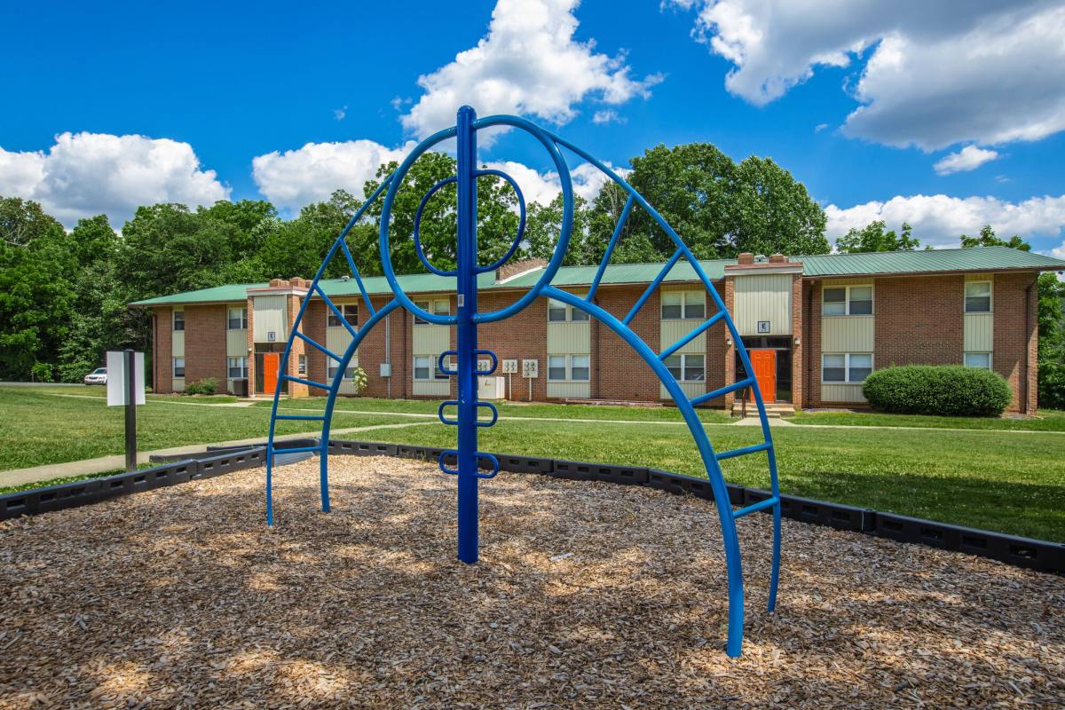 Apartment for rent at Bristol Square, 104 Stafford St, Bristol, TN 37620