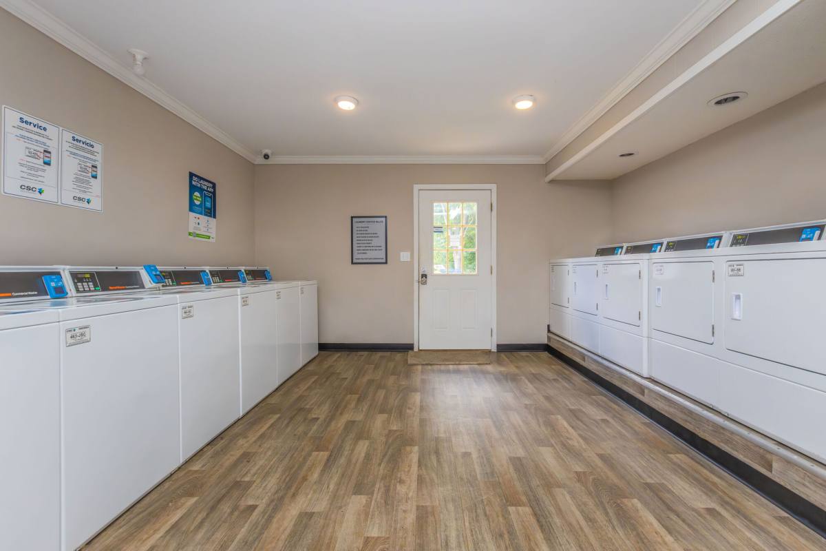 Apartment for rent at Bristol Square, 104 Stafford St, Bristol, TN 37620